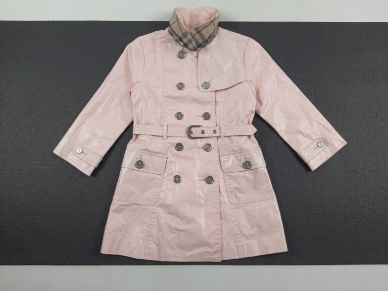 How Many Coats Does a Baby Need for a Year: Essential Guide