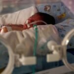 A Picture That is Related to the Baby Theresa Case