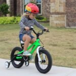 Are Royal Baby Kids Bikes Good