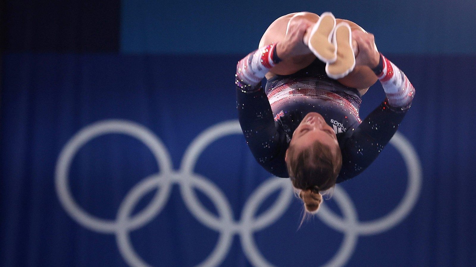 Have Any Olympic Gymnasts Competed After Having a Baby