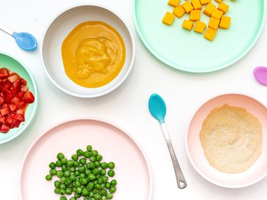 How Many Plates Should I Buy for My Baby: Essential Guide