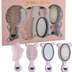 How Much Does a Baby Hairbrush Cost