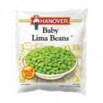 How to Cook Hanover Baby Lima Beans