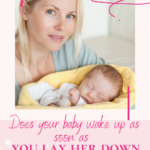 How to Go Out When Baby Goes down So Early