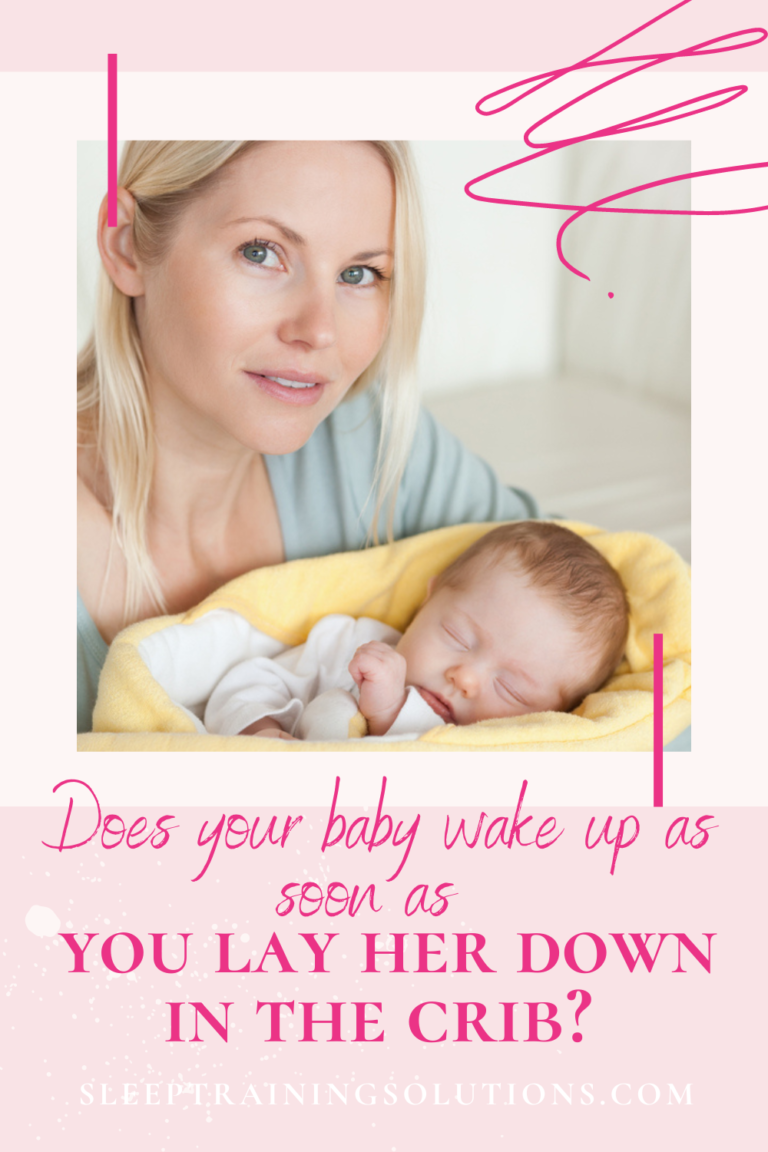 How to Go Out When Baby Goes Down So Early: Smart Strategies