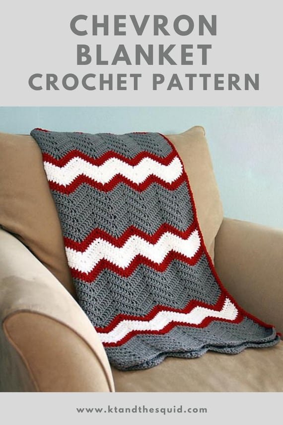 Is a Chevron Pattern Okay for a Baby?: Stylish and Safe Tips
