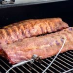 What Emp for Baby Ribs 3 Hours