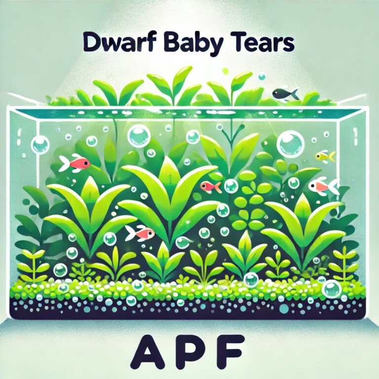 What is Baby Tears Used for in Amano Shrimp: Key Benefits Explained