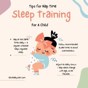 Baby Nap Schedule Guide