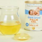 Palm Oil in Baby Formula: Harmful or Helpful? Uncover the Truth!