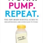 New Mom Survival Tips