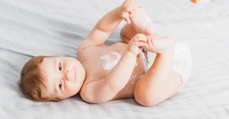Diaper Rash Remedies for Babies: Quick Relief Tips