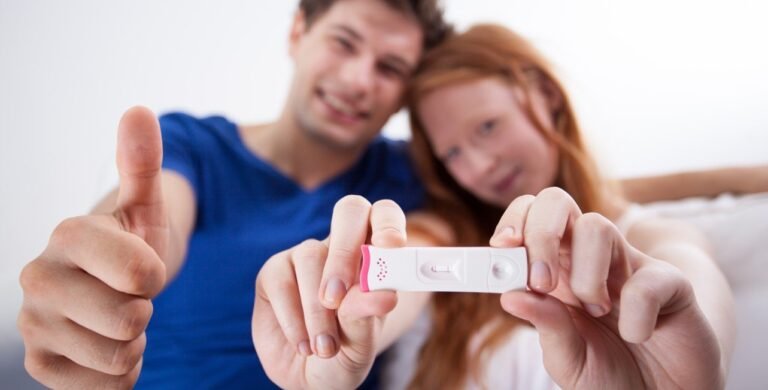 Pregnancy Tips for Newly Married Couples: Kickstart Your Baby Journey!