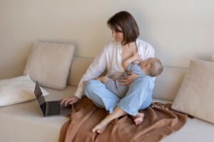 Breastfeeding Tips for Beginners