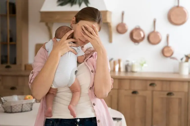 How to Soothe a Fussy Baby: Expert Tips for Calmness