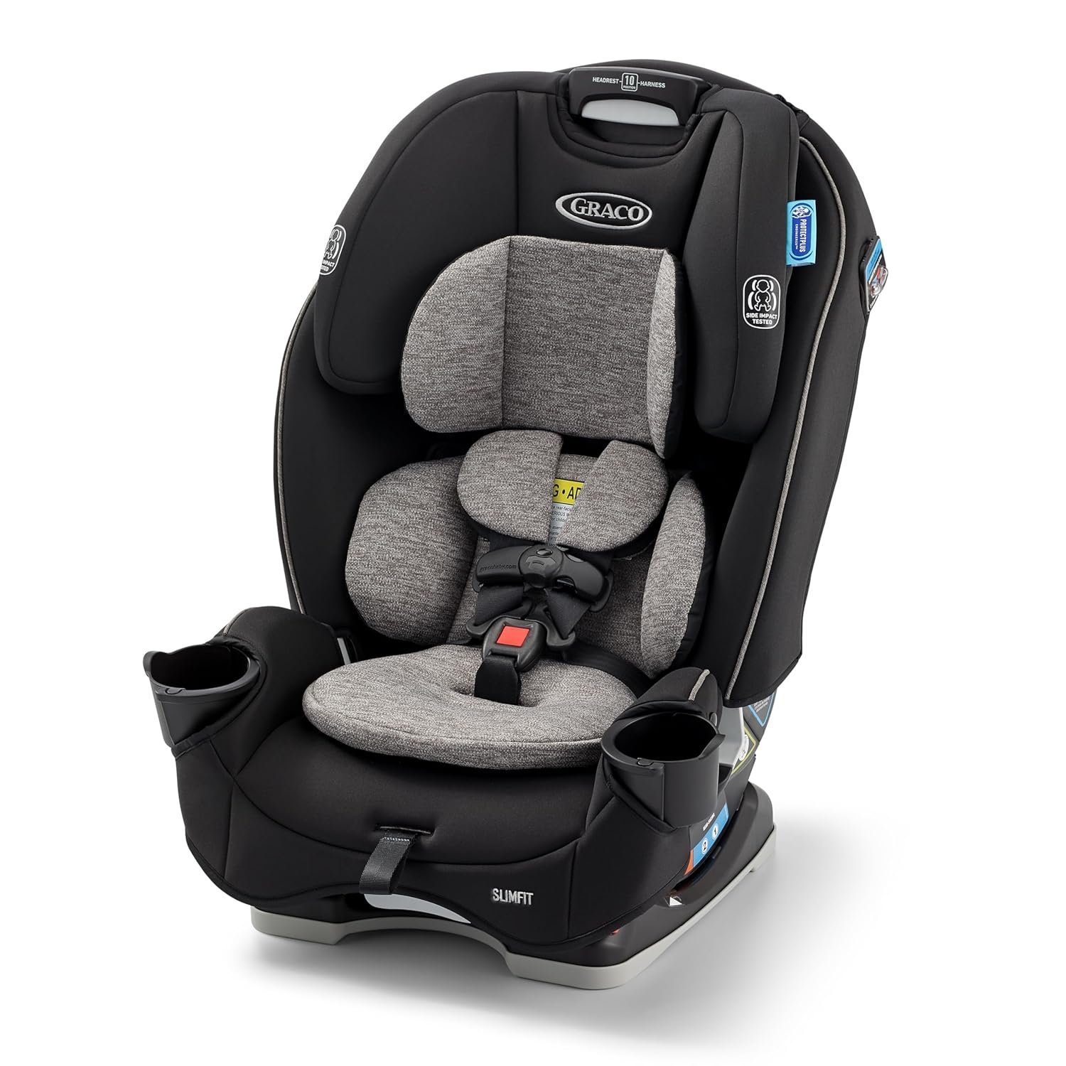 How to Convert a Graco Car Seat to a Booster: Easy Steps