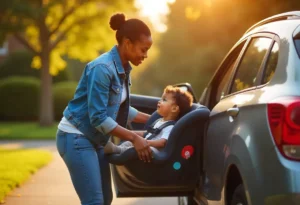 Tips For New Car Seats