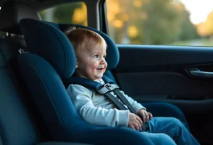 What Age Do You Switch from Infant Car Seat Expert Tips