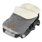 Best Baby Bunting Bag