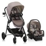 Best Baby Stroller Travel Systems