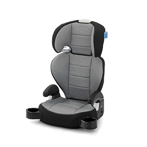 Best Back Booster Car Seat: Top Picks for Safety and Comfort