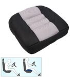 Best Car Booster Seat for Short Adults