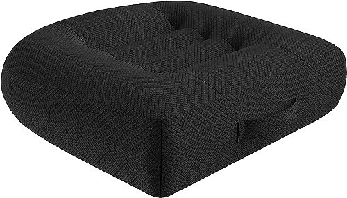 Best Car Seat Booster for Adults