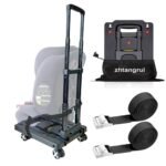 Best Car Seat Carts under $250