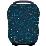 Best Car Seat Covers for Baby