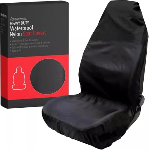 Best Car Seat Covers for Hot Weather