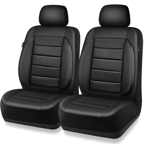 Best Car Seat Covers for Leather Seats: Ultimate Comfort and Protection