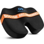 Best Car Seat Cushion for Buttock Pain