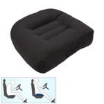 Best Car Seat Cushion for Height