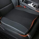 Best Car Seat Cushion for Long Drives