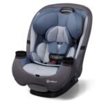 Best Convertible Car Seat for Safety