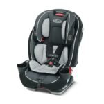 Best Convertible Child Safety Car Seats
