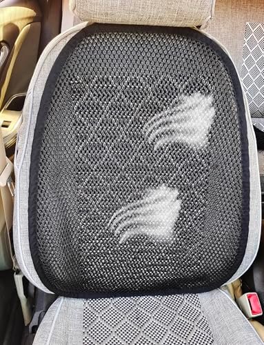 Best Cooling Seat Cushion for Car: Enhance Comfort on Long Drives