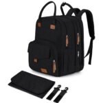 Best Diaper Bag for 3 Kids