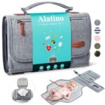 Best Diaper Changing Pad Portable