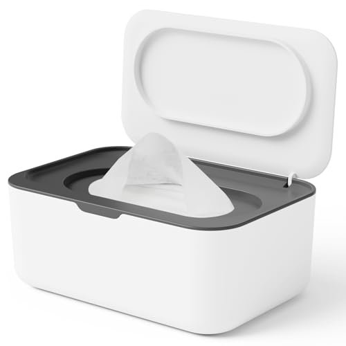 Best Diaper Wipe Holders: Keep Wipes Fresh and Ready Anytime