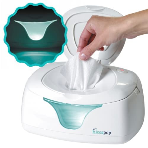 Best Diaper Wipe Warmers: Ultimate Guide to Cozy Baby Changes