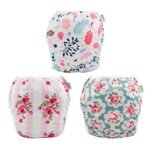 Best Diapers for 2 Year Olds