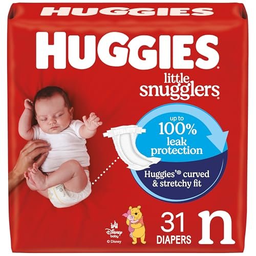 Best Diapers for Chunky Babies