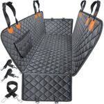 Best Dog Seat Covers for Cars