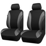 Best Fabric for Car Seat Covers