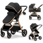 Best Lightweight Stroller for Newborn