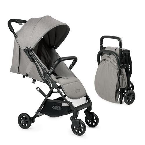 Best Lightweight Stroller for Travel: Discover Top Picks for Easy Adventures