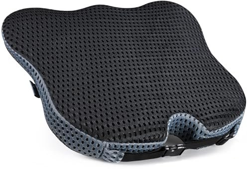 Best Memory Foam Car Seat Cushion