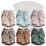 Best Nighttime Cloth Diapers