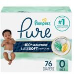 Best Non Toxic Diapers